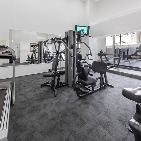 Auckland Harbour Suites Bagian luar foto