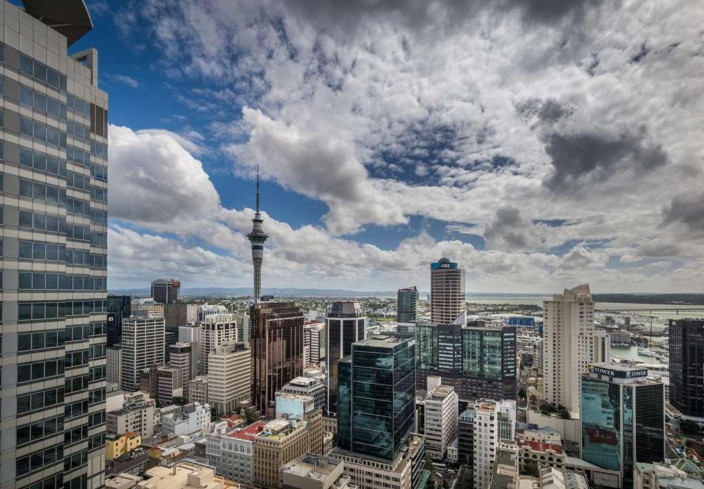 Auckland Harbour Suites Bagian luar foto
