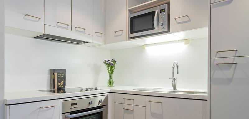 Auckland Harbour Suites Bagian luar foto