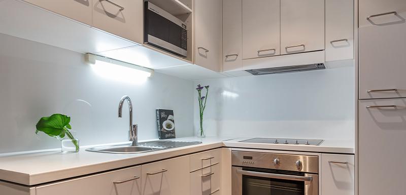 Auckland Harbour Suites Bagian luar foto