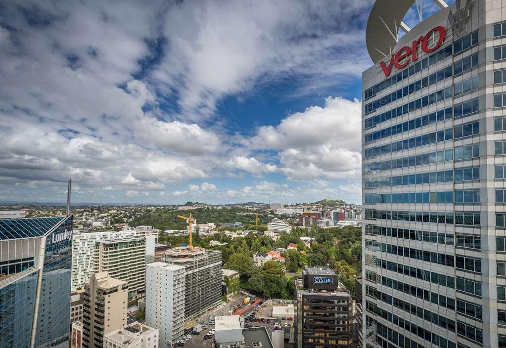 Auckland Harbour Suites Bagian luar foto