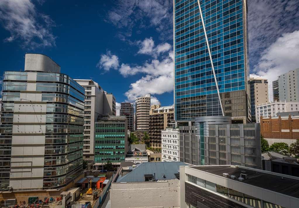 Auckland Harbour Suites Bagian luar foto
